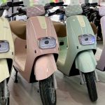 Sạc Xe Máy Điện Có Tốn Điện Không? Chi Phí Mỗi Lần Sạc