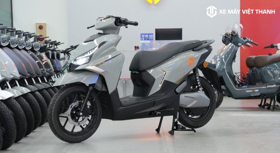 Sai lầm khi sạc xe chưa hết điện