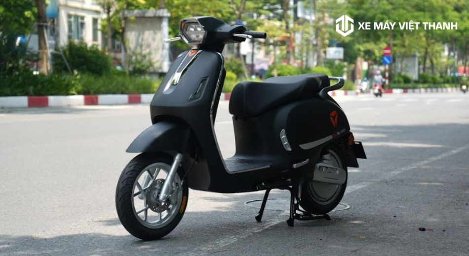 Thủ tục đăng ký xe máy điện cần biết