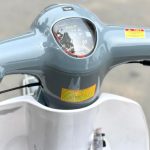 Giải Đáp: Xe Cub 50 Chạy Được Bao Nhiêu Km?