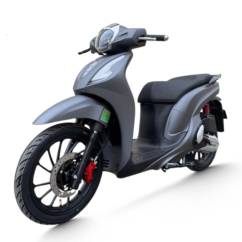 XE GA 50cc ALLY SV