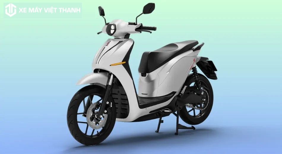 Xe máy điện dáng SH Datbike Quantum S1