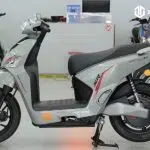 Top 5 Mẫu Xe Máy Điện Pin Khoẻ Đáng Mua 2026