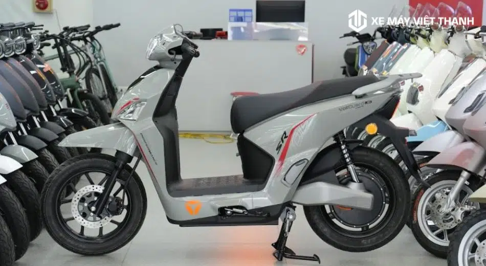 Top 5 Mẫu Xe Máy Điện Pin Khoẻ Đáng Mua 2026