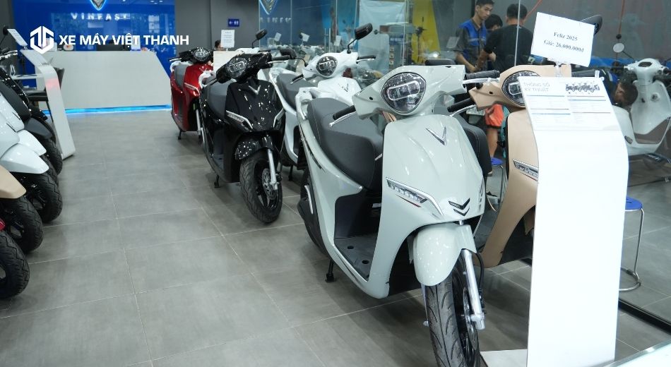 Có cần đăng ký biển số xe VinFast không