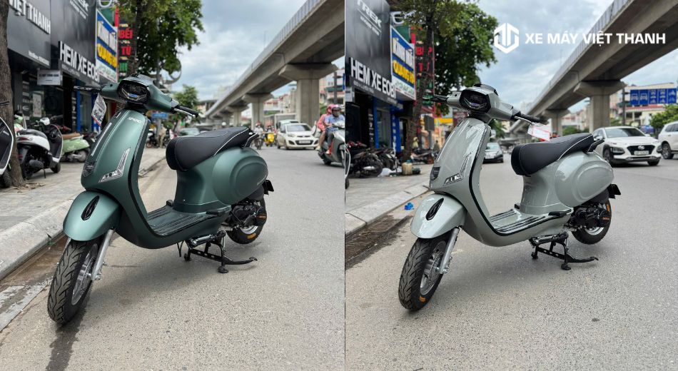 Có nên độ xe để được mạnh hơn không