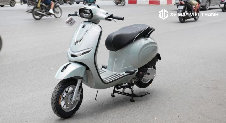 Đôi nét về dòng xe 50cc cần nắm