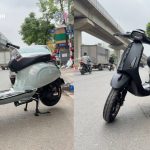 Xe Máy Điện Có Lên Dốc Được Không? Có Tốn Pin Không?