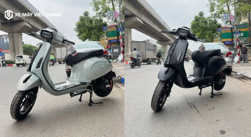 Xe Máy Điện Có Lên Dốc Được Không? Có Tốn Pin Không?