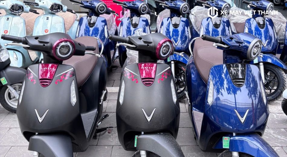 Mức phạt nồng độ cồn xe máy điện là bao nhiêu tiền