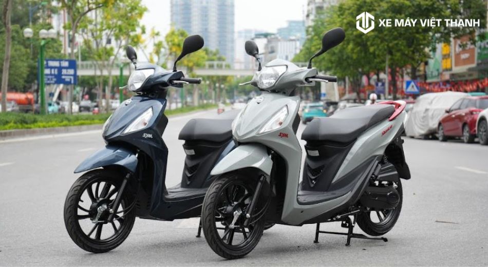 Tiến hành thay dầu theo đúng định kỳ