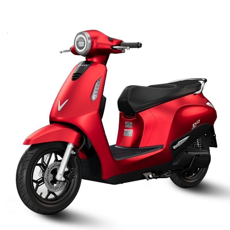 XE MÁY ĐIỆN VINFAST EVO (thuê pin từ 3 tháng)