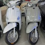 Pin Xe Máy Điện Dùng Được Bao Lâu? Giải Đáp Chi Tiết Từ A–Z