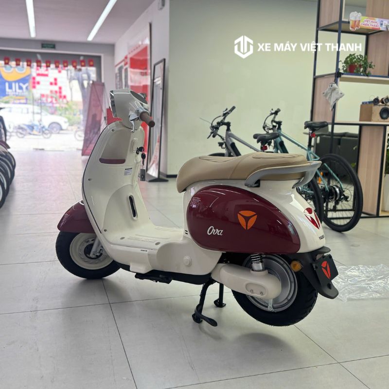 Động cơ xe được hãng trang bị chất lượng