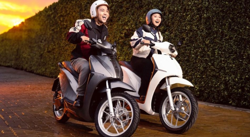 Cập Nhật Bảng Giá Xe Máy Điện DatBike Mới Nhất 06/2026