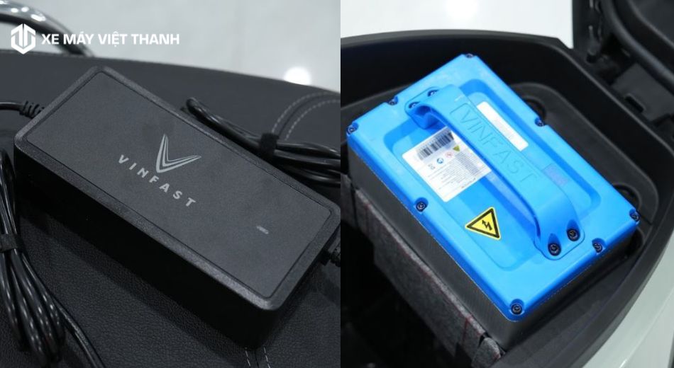 Sạc pin lâu đầy và không tự ngắt điện