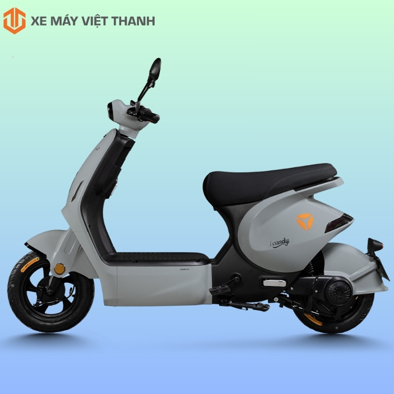 xe máy điện yadea iCandy