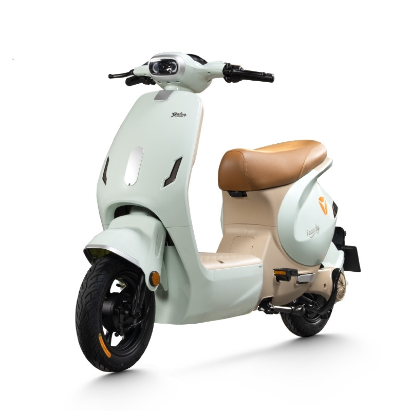 Xe Máy Điện Yadea iCandy (Thiên Năng)