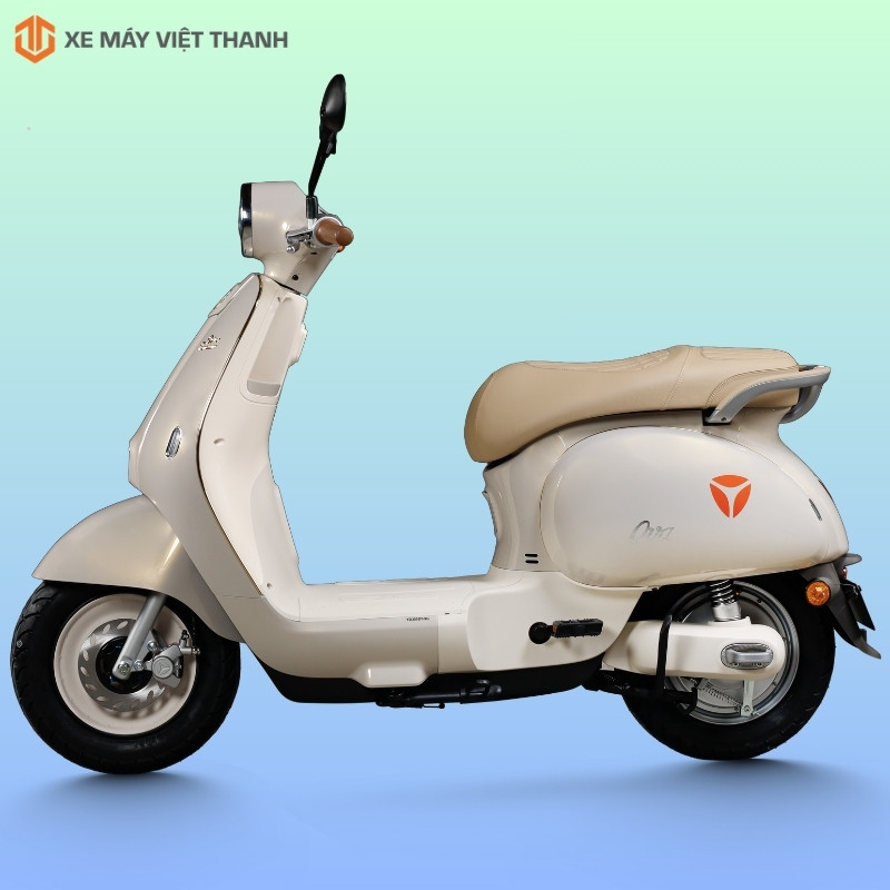 xe máy điện yadea ova