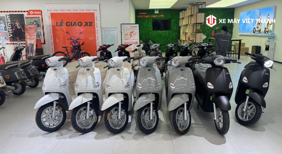 Yếu tố gây ảnh hưởng tới tuổi thọ pin của xe