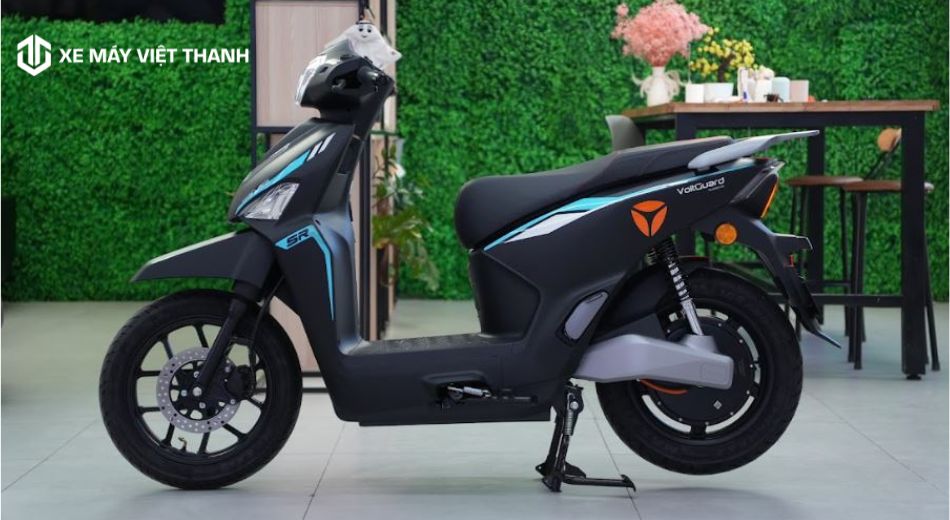 Nên mua xe Yadea VoltGuard nào để di chuyển
