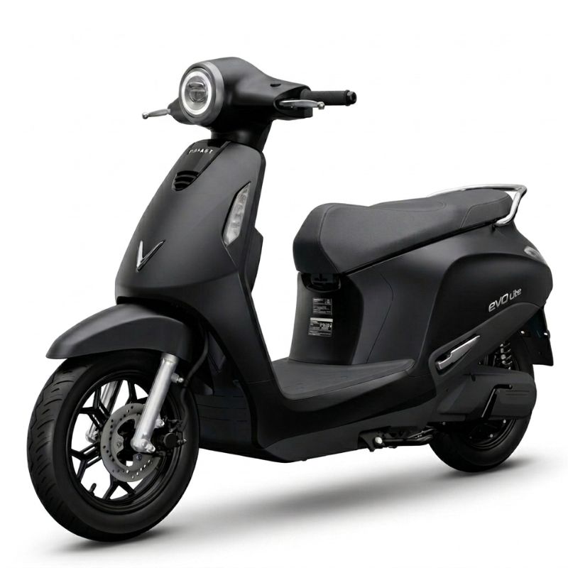 XE MÁY ĐIỆN VINFAST EVO Lite (Đổi Pin)