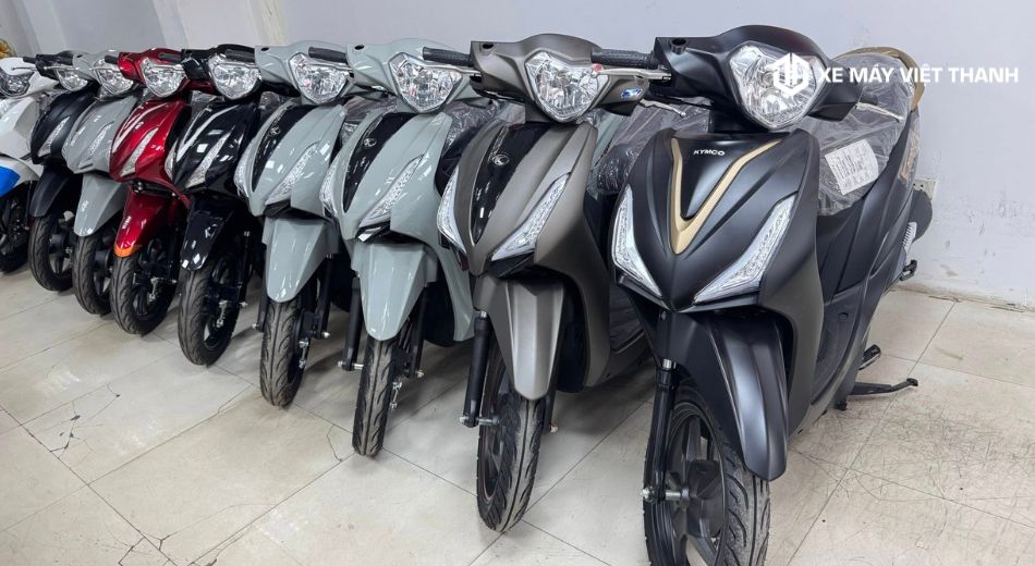 Cần lưu ý gì khi sử dụng xăng E10 cho xe máy