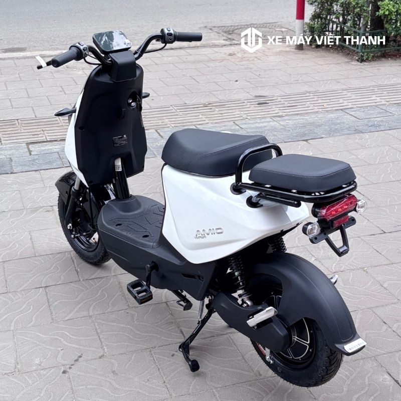 Động cơ xe Amio chất lượng