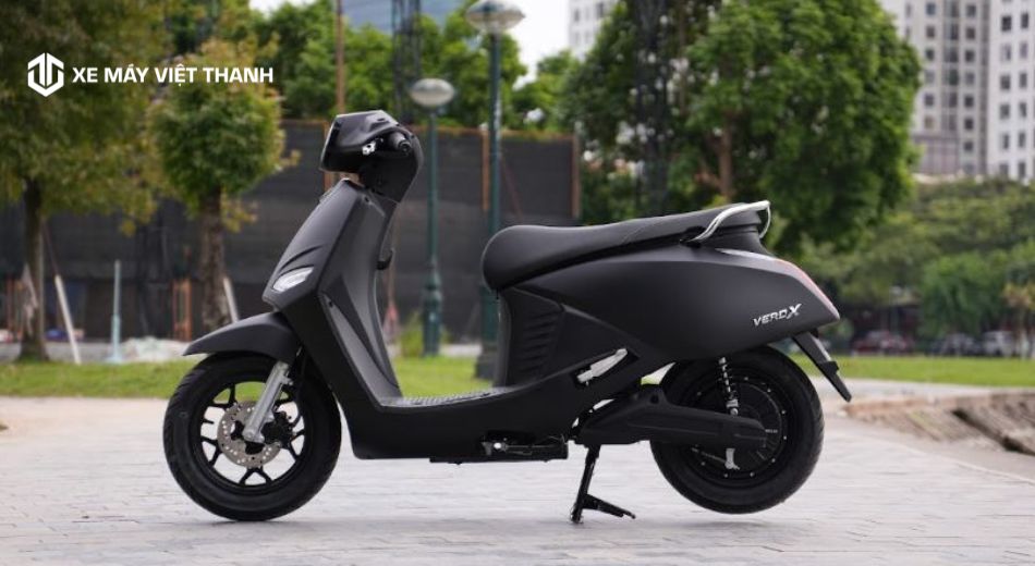 E-Sim trên xe máy điện VinFast là gì