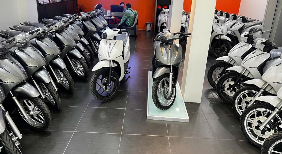 IP67 Trên Xe Máy Điện Là Gì? Có Thực Sự Chống Nước Tốt?