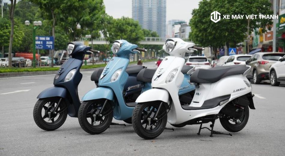 Xăng E10 phù hợp dành cho mẫu xe nào