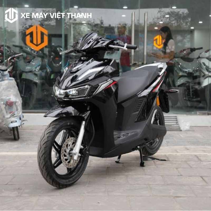 Ảnh xe máy điện VinFast Viper