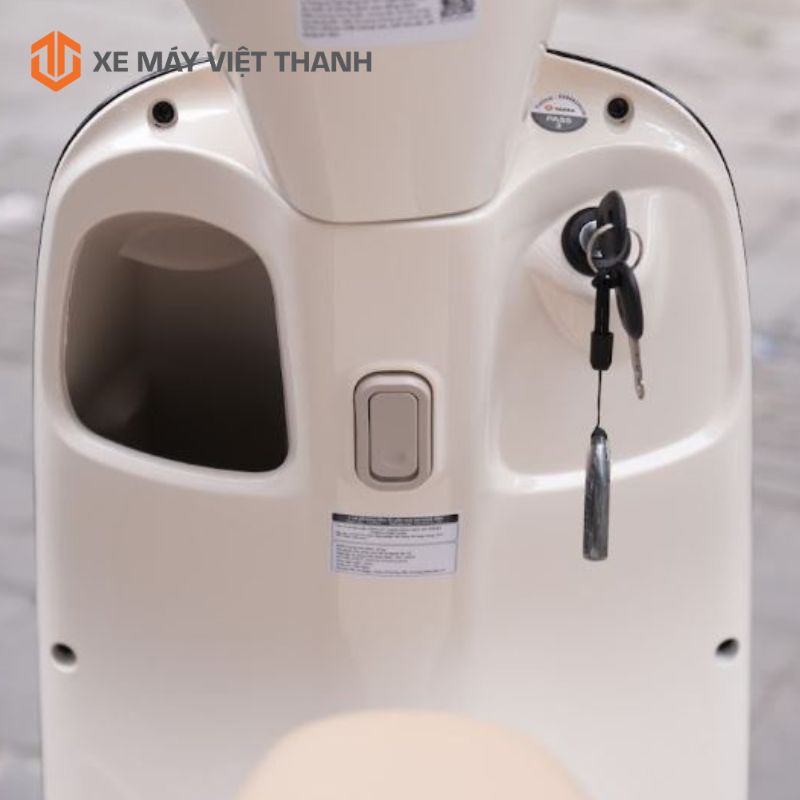 Khoá Bluetooth key
