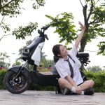 Chi Phí 13 Triệu Nên Mua Xe Điện Nào Chính Hãng - Bền - Đẹp?
