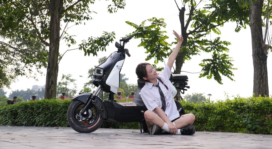 Chi Phí 13 Triệu Nên Mua Xe Điện Nào Chính Hãng – Bền – Đẹp?