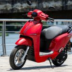 Top 5 Mẫu Xe Điện Màu Đỏ Ăn Khách, Không Nên Bỏ Qua