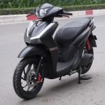 Xe Espero Velia 50cc, Velia E Và Velia P Có Gì Khác Biệt? So Sánh Từ A-Z
