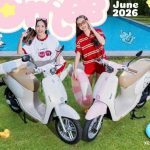 So Sánh Yadea Omee H, Omee H+ Và Omee P: Nên Chọn Mẫu Xe Nào?