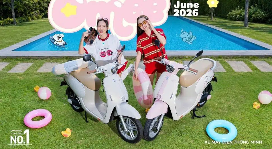 So Sánh Yadea Omee H, Omee H+ Và Omee P: Nên Chọn Mẫu Xe Nào?