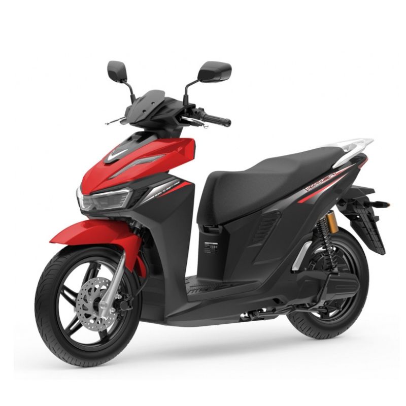 Xe Máy Điện VinFast Viper - Vì Tương Lai Xanh