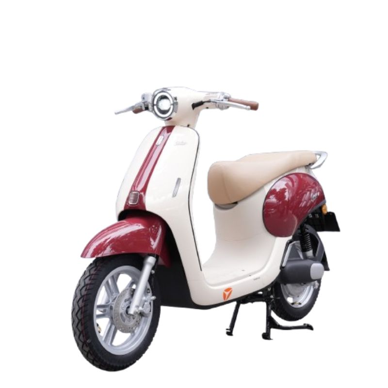 Xe Máy Điện YADEA OMEE P