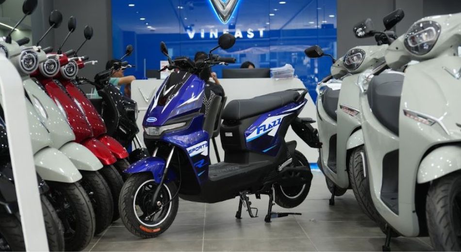 Chế Độ Lái Xe Máy Điện: Eco Và Sport Khác Nhau Ra Sao?