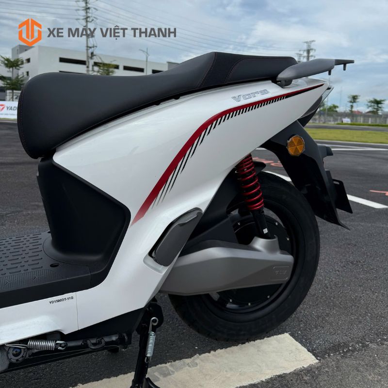 Động cơ xe Yadea Vora chất lượng