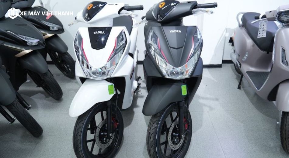 Kinh nghiệm chọn mua xe cho dân văn phòng
