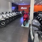 Top 7 Mẫu Xe Máy Điện Chạy 200km Đáng Mua Nhất 2026