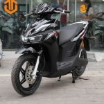 Cách Đổi Pin Xe Máy Điện VinFast Với Các Bước Đơn Giản