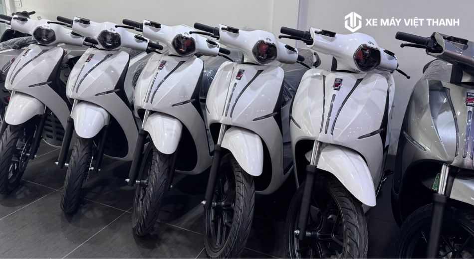 Sự khác nhau giữa phanh tái sinh và phanh đĩa