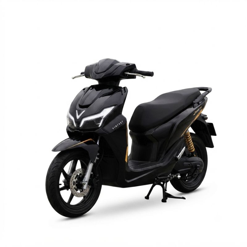 Xe Máy Điện VinFast Kinet (Thuê Pin) - Giá Thu Xăng