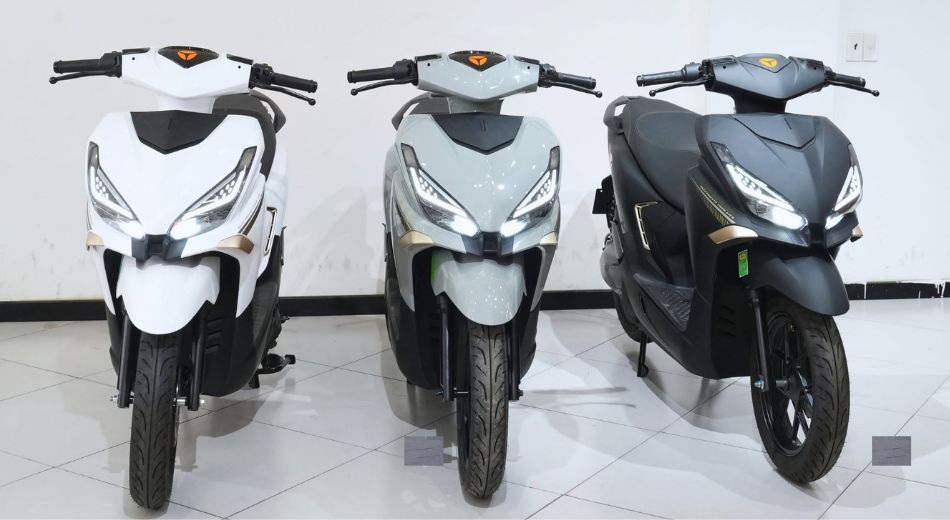 Phanh Tái Sinh Là Gì? Có Tác Dụng Gì Trên Xe Máy Điện VinFast?