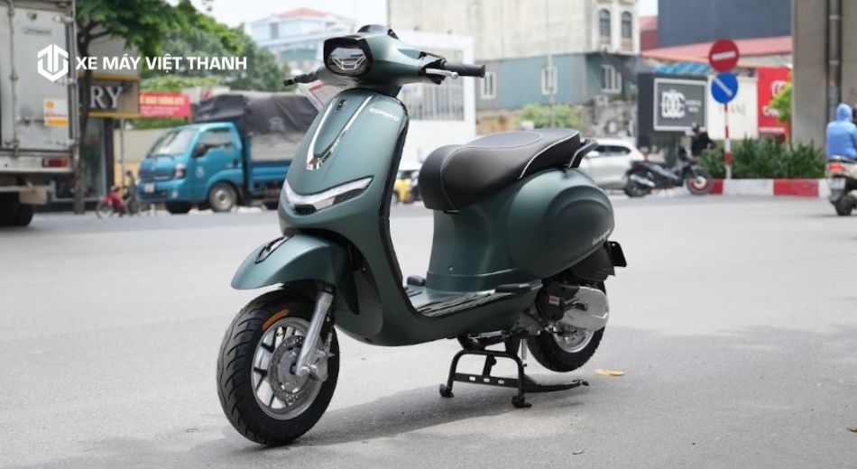 Cần làm gì khi xe 50cc bị chảy xăng